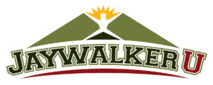 Jaywalker U