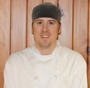 Brian Head Shot