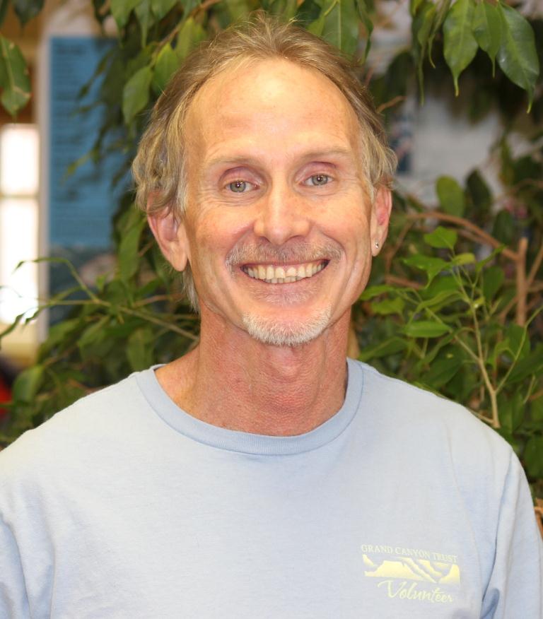 Dan Head Shot
