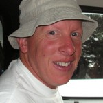 Mooney Head Shot