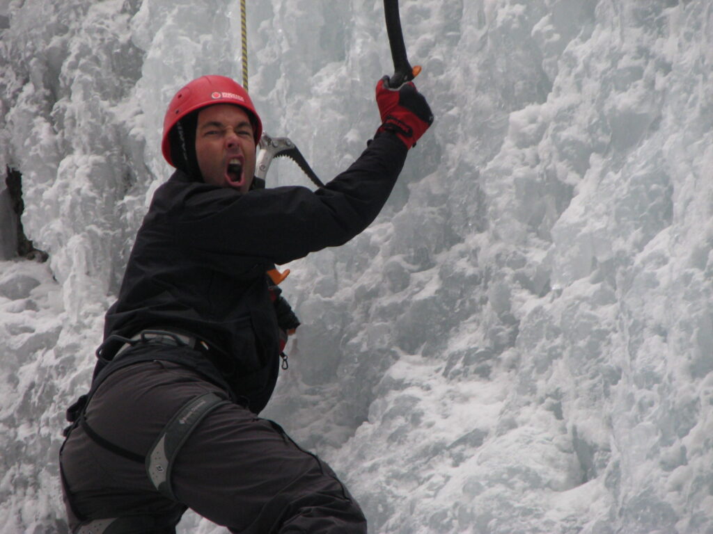TR Action Photo