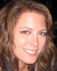 Angelina Head Shot