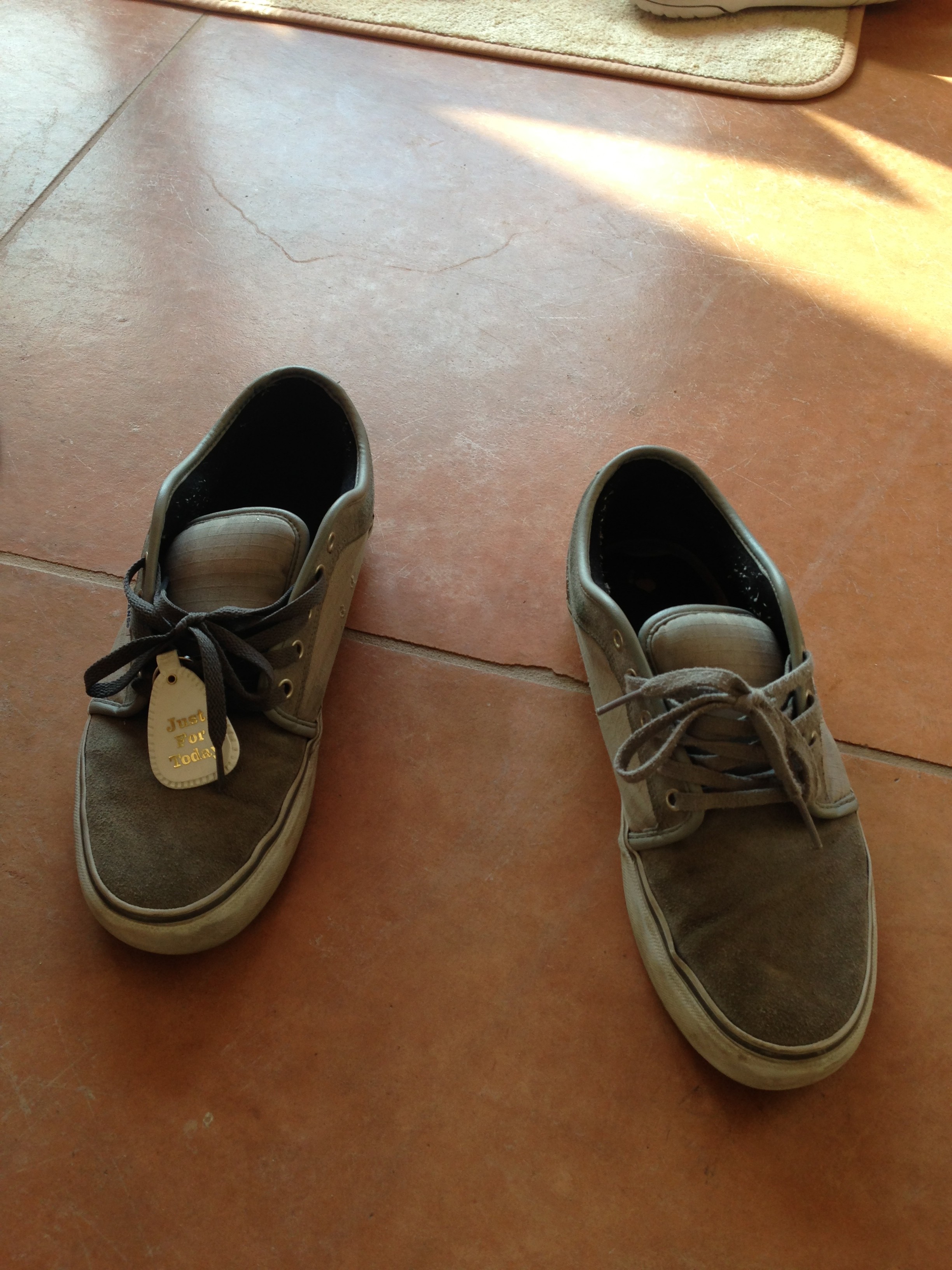 Shoes