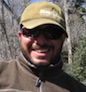 Dave Head Shot