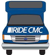 ride cmc