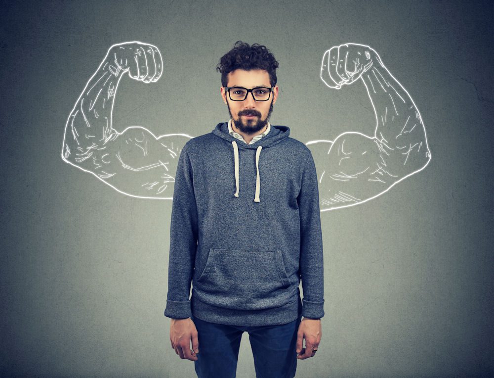 self-esteem benefits to addiction recovery